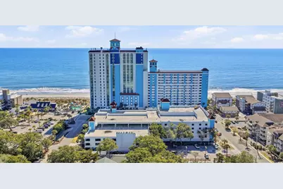 3000 N Ocean Blvd. #1501, Myrtle Beach, SC 29577 - Photo 3