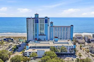 3000 N Ocean Blvd, Myrtle Beach, SC 29577 - Photo 3