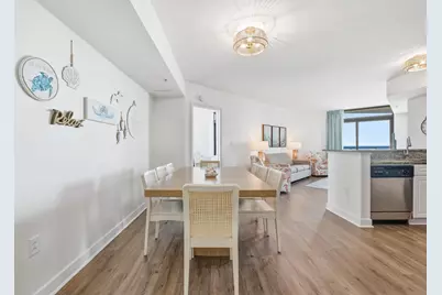 3000 N Ocean Blvd. #1501, Myrtle Beach, SC 29577 - Photo 5