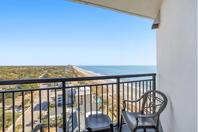 3000 N Ocean Blvd. #1501, Myrtle Beach, SC 29577 - Photo 19
