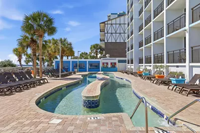 3000 N Ocean Blvd. #1501, Myrtle Beach, SC 29577 - Photo 33