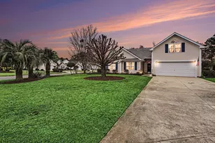 565 Wildflower Trl, Myrtle Beach, SC 29579 - Photo 1