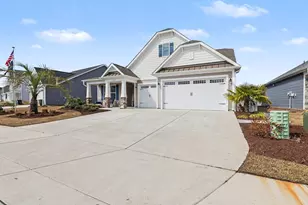 1936 Woodrush Loop, Little River, SC 29566 - Photo 5