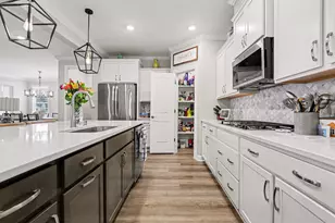 1936 Woodrush Loop, Little River, SC 29566 - Photo 17