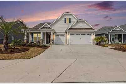 1936 Woodrush Loop, Little River, SC 29566 - Photo 1