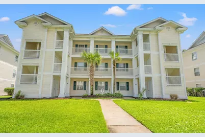 560 White River Dr. #43G, Myrtle Beach, SC 29579 - Photo 1