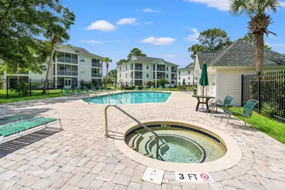 560 White River Dr. #43G, Myrtle Beach, SC 29579 - Photo 37