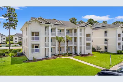 560 White River Dr. #43G, Myrtle Beach, SC 29579 - Photo 1