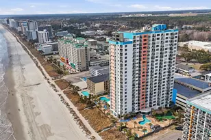 1605 S Ocean Blvd, Myrtle Beach, SC 29577 - Photo 39