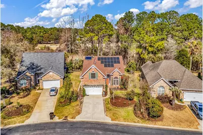 178 Hamby Dr., Pawleys Island, SC 29585 - Photo 37