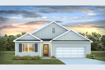 2630 Hudson Trail, Conway, SC 29526 - Photo 1