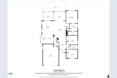 6439 Longwood Dr., Murrells Inlet, SC 29576 - Photo 31