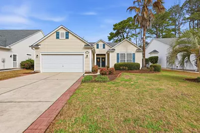 6439 Longwood Dr., Murrells Inlet, SC 29576 - Photo 1