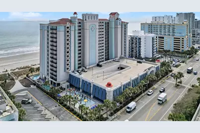 2401 S Ocean Blvd. #1555, Myrtle Beach, SC 29577 - Photo 3