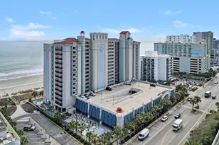 2401 S Ocean Blvd, Myrtle Beach, SC 29577 - Photo 3