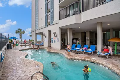 2401 S Ocean Blvd. #1555, Myrtle Beach, SC 29577 - Photo 25