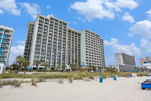 2401 S Ocean Blvd, Myrtle Beach, SC 29577 - Photo 29