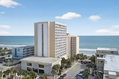 1207 S Ocean Blvd. #20907, Myrtle Beach, SC 29577 - Photo 41