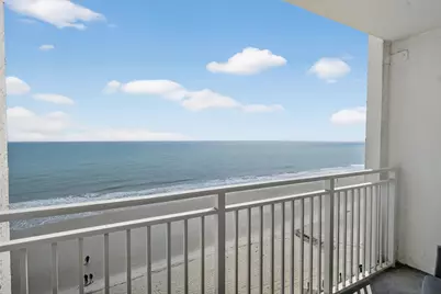1207 S Ocean Blvd. #20907, Myrtle Beach, SC 29577 - Photo 3