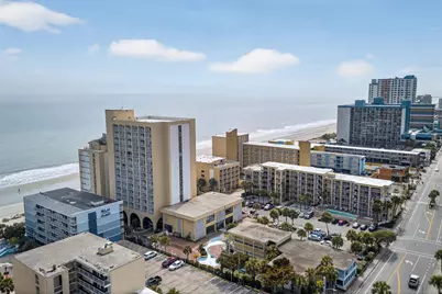 1207 S Ocean Blvd. #20907, Myrtle Beach, SC 29577 - Photo 43