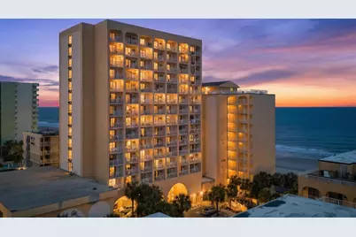 1207 S Ocean Blvd. #20907, Myrtle Beach, SC 29577 - Photo 31