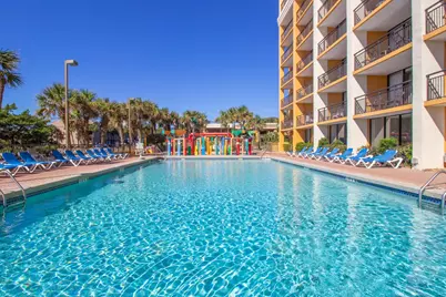 6900 N Ocean Blvd. #1511, Myrtle Beach, SC 29572 - Photo 33