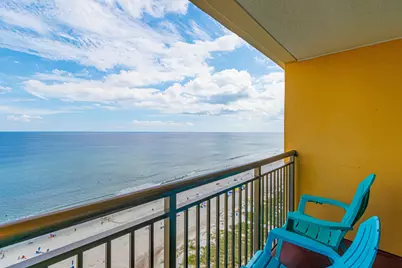 6900 N Ocean Blvd. #1511, Myrtle Beach, SC 29572 - Photo 3