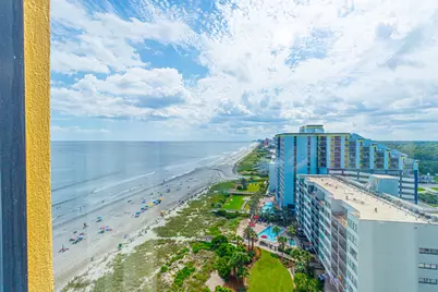 6900 N Ocean Blvd. #1511, Myrtle Beach, SC 29572 - Photo 21