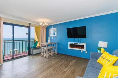 6900 N Ocean Blvd. #1511, Myrtle Beach, SC 29572 - Photo 3