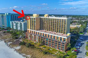 6900 N Ocean Blvd, Myrtle Beach, SC 29572 - Photo 1
