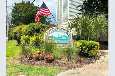 1101 Possum Trot Rd. #A204, North Myrtle Beach, SC 29582 - Photo 1