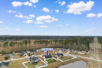 347 Beulah Circle, Conway, SC 29527 - Photo 41