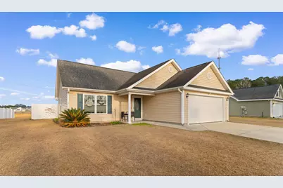 347 Beulah Circle, Conway, SC 29527 - Photo 27