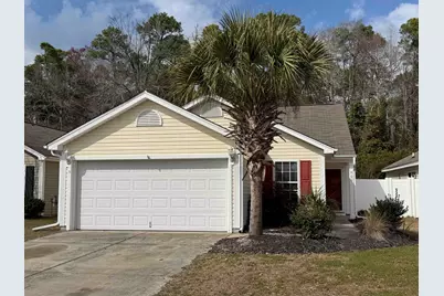 900 Silvercrest Dr., Myrtle Beach, SC 29579 - Photo 1