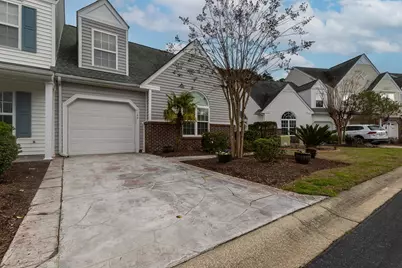 144 Wimbledon Way #144, Murrells Inlet, SC 29576 - Photo 1