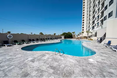 5905 South Kings Hwy. #6318, Myrtle Beach, SC 29575 - Photo 23