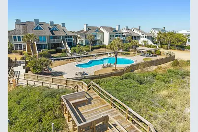 1059 Debordieu Blvd. #5, Georgetown, SC 29440 - Photo 3