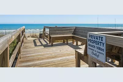 1059 Debordieu Blvd. #5, Georgetown, SC 29440 - Photo 33