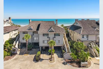 1059 Debordieu Blvd. #5, Georgetown, SC 29440 - Photo 1