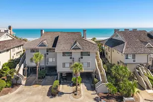 1059 Debordieu Blvd, Georgetown, SC 29440 - Photo 1