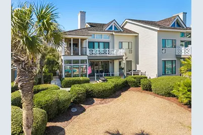 1059 Debordieu Blvd. #5, Georgetown, SC 29440 - Photo 31