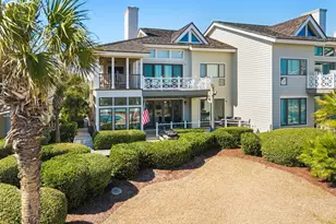 1059 Debordieu Blvd, Georgetown, SC 29440 - Photo 31