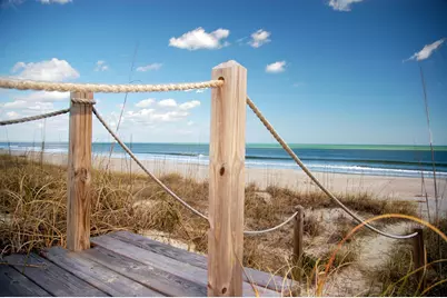 1059 Debordieu Blvd. #5, Georgetown, SC 29440 - Photo 43