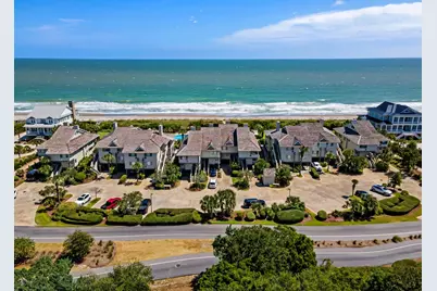 1059 Debordieu Blvd. #5, Georgetown, SC 29440 - Photo 51