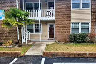 7602 Porcher Dr, Myrtle Beach, SC 29572 - Photo 1