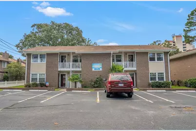 7602 Porcher Dr., Myrtle Beach, SC 29572 - Photo 29