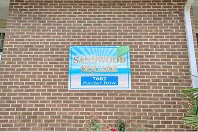 7602 Porcher Dr., Myrtle Beach, SC 29572 - Photo 19