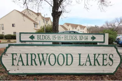 510 Fairwood Lakes Dr. #18-G, Myrtle Beach, SC 29588 - Photo 23