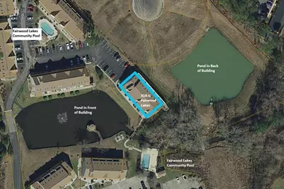 510 Fairwood Lakes Dr. #18-G, Myrtle Beach, SC 29588 - Photo 13