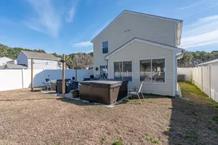 465 Dandelion Ln, Myrtle Beach, SC 29579 - Photo 27